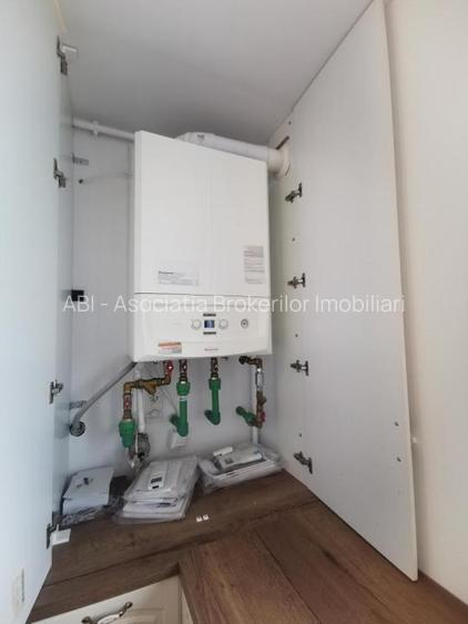 Baneasa Imobil nou Ap 3 camere - 25