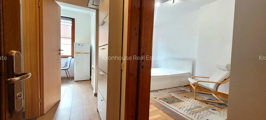 Garsoniera in zona centrala (strada Lunga) - 8