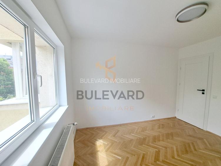 Apartament 3 camere zona Piata Cipariu! Renovat! - 18