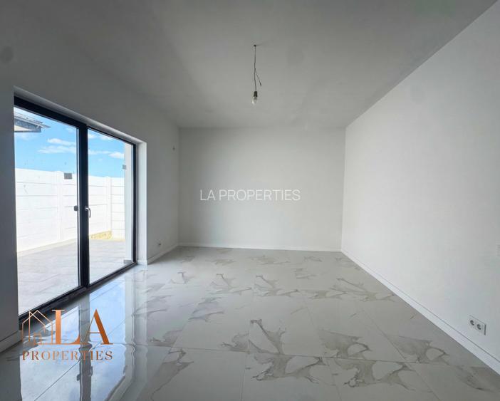 Casa individuala 4 camere | COMISION 0% | Incalzire in pardoseala | Clinceni - 2
