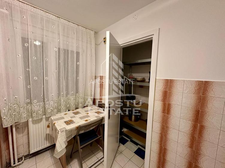 Apartament 2 camere, centrala proprie, Gheorghe Lazar - 4