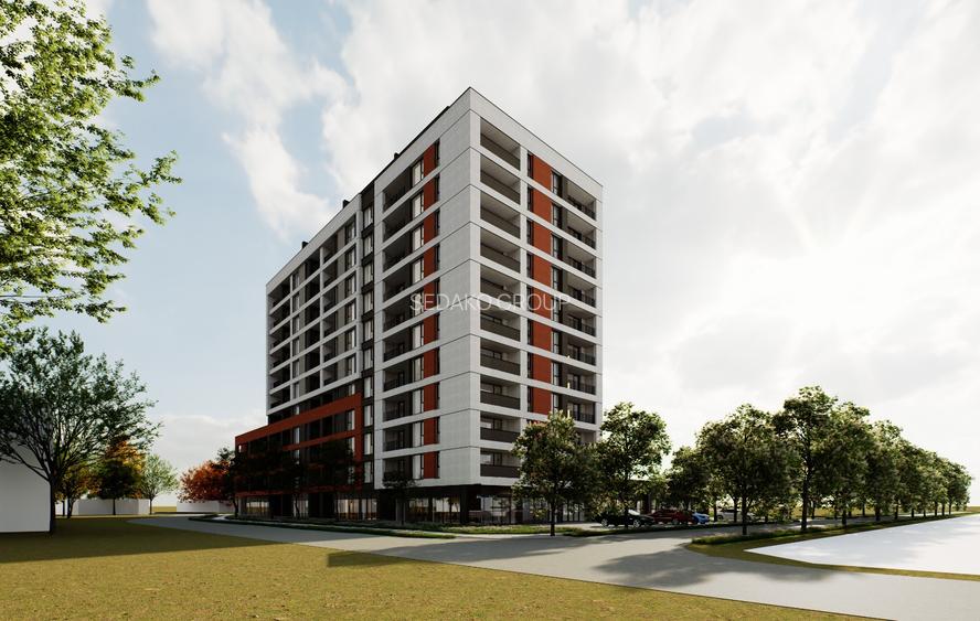 UN NOU PROIECT SEDAKO/IRIS/ BUCOVINEI - 2