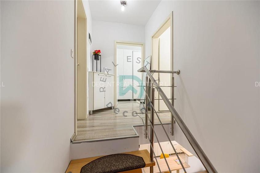 Apartament 2 niveluri Avantgarden 3, Brasov. - 26