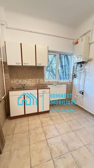 Apartament 4 Camere Interbelic | Str. Dr. Iacob Felix Nr. 14 -Comision %0 - 32
