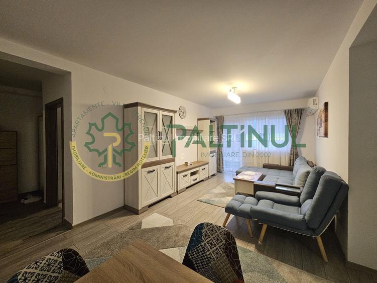 Apartament 3 camere de inchiriat Ana Aslan, Sibiu - 4