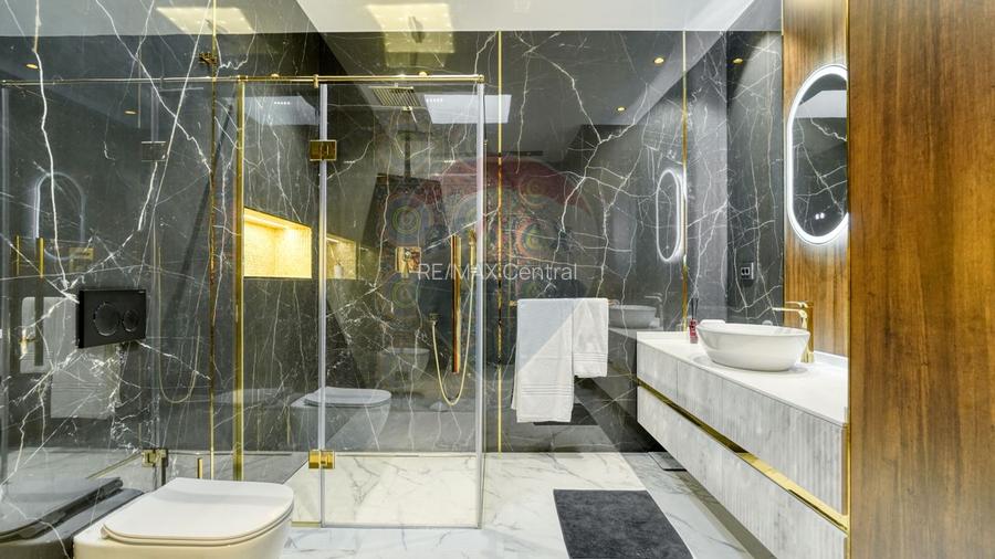 Penthouse Iconic pe Drumul Poienii – Vedere Panoramică Unică - 11