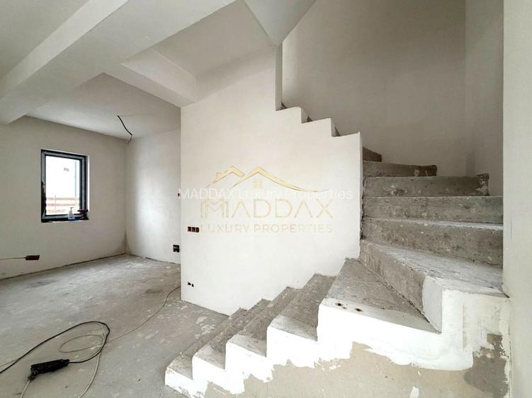 Vila moderna 6 camere // 190mp // teren 300mp // Tunari - 15