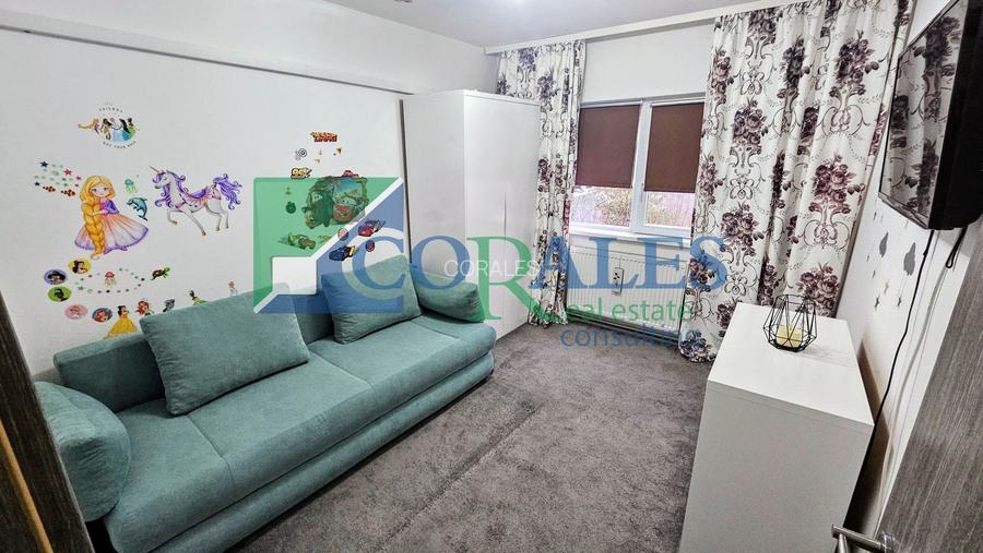 Lipovei. Aproape de Generala 7. Mobilat si utilat. - 4