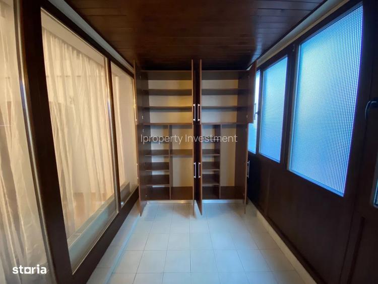 Aviației | 3 Camere | Centrala | X2 Balcon | X2 Bai | Parcare | Bloc Nou | - 18