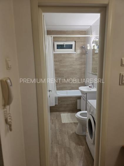 Dristor-Camil Ressu, garsoniera, LOC DE PARCARE, PET FRIENDLY, bloc reabilitat - 7