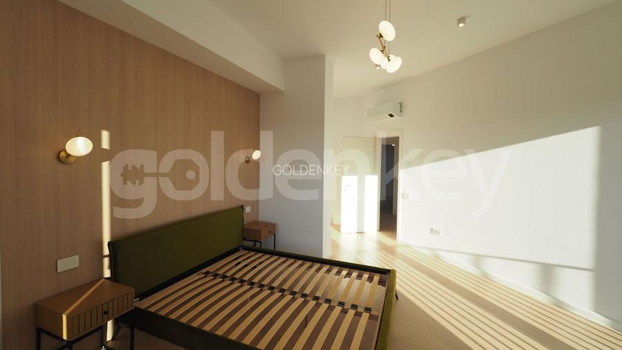 Penthouse duplex cu 5 camere, 3 bai | 244mp | Vedere panoramica - 14