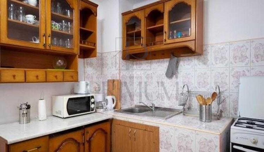 Balcescu - 2 Camere - Aproape de facultati - Amenajat - 5