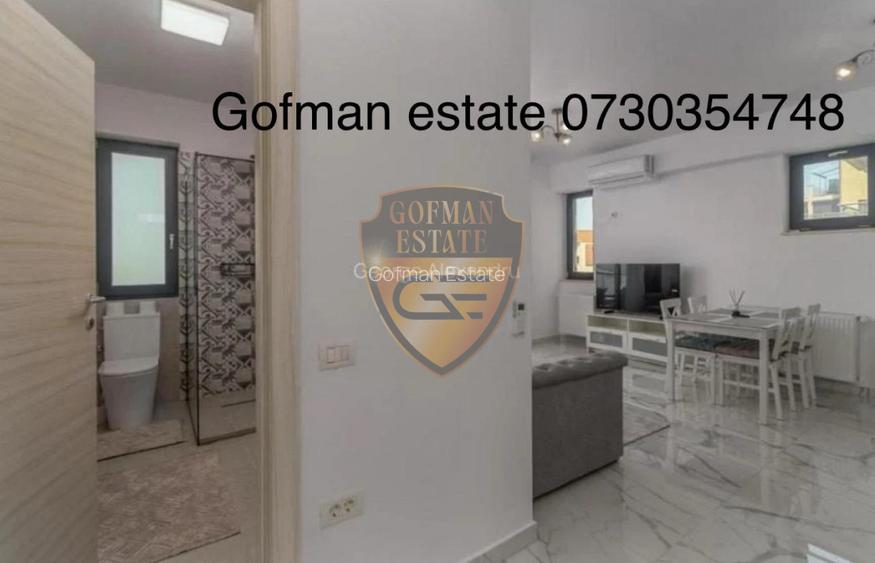 2 camere Statiunea Mamaia, Hotel Scandinavia, vedere la lac, termen lung parcare - 15