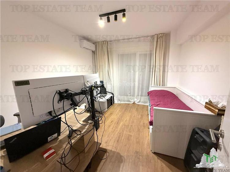 Apartament 3 camere, 2 bai | 95mp | Metro Militari - 10 min M. Preciziei - 6