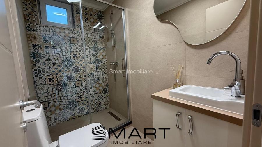 Apartament 4 camere zona Central Oradea - 16