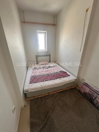 Universitate metrou 3 camere mobilat complet - 7