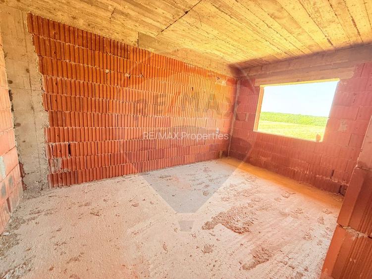 Vilă individuala de vanzare | Predare la cheie |  Dragomiresti-Deal - 7