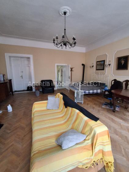 Studio spatios Republicii - 3