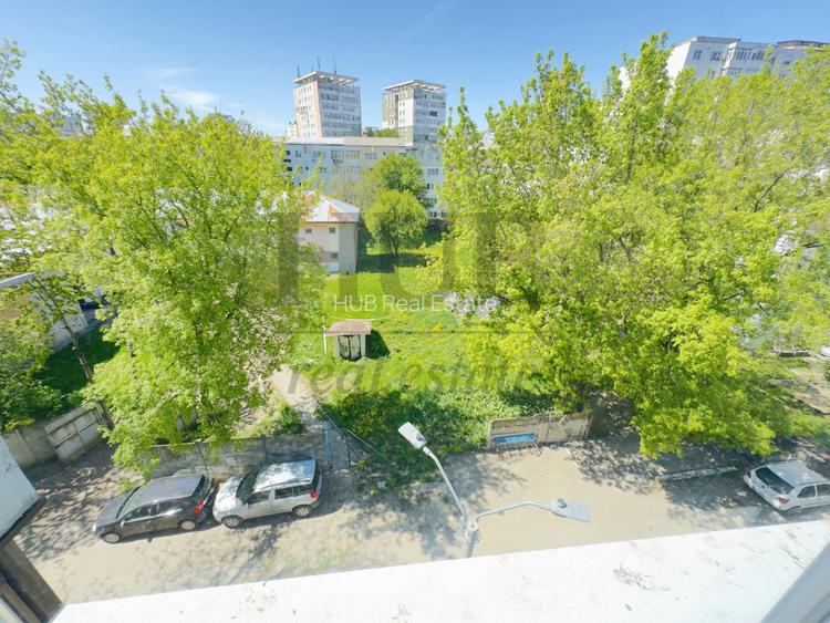 Apartament cu 2 camere | Alecu Russo| langa Gradinita 27 - 15