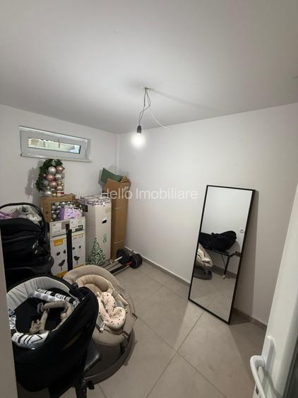 Apartament 3 camere  59,9 MP Zona Teilor - 8