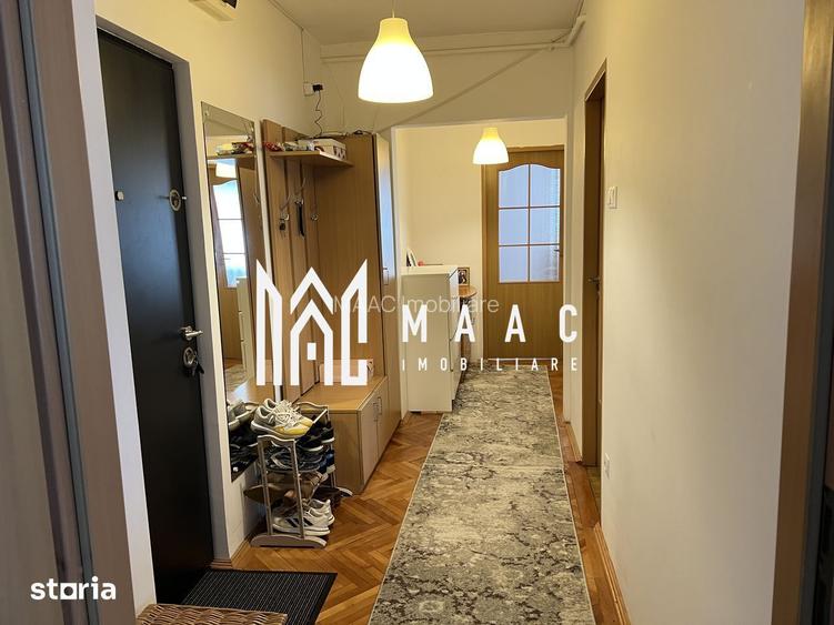 Apartament 2 camere | Etaj 2 | Balcon | 60 MPU | Turnisor - 2