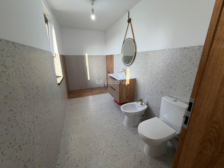 Casa P + 1 , 4 camere, 2 bai, bucatarie cu dinning - 3