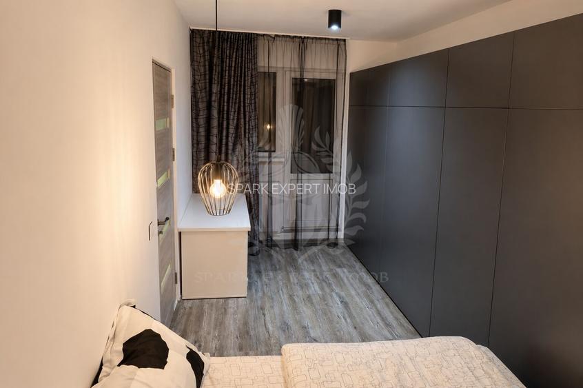 Inchiriere apartament 2 camere, zona Malu Rosu, Ploiesti - 5