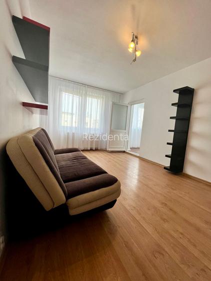 4 camere TEI | Alexandru cel Bun | Maica Domnului - 8