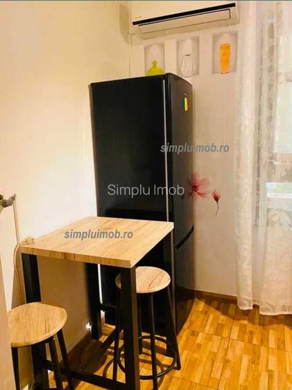 Apartament tip studio Metrou Crangasi - 7