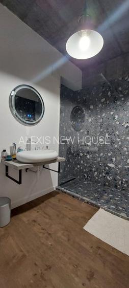 Apartament 3 camere -vedere catre lac CAMPUS - 27