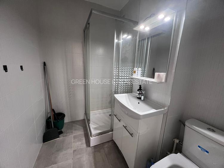 Apartament 2 camere,zona Minerului - 12