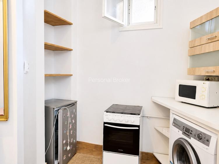 Apartament 3 camere | Zona  Iosefin | Pet Friendly - 8