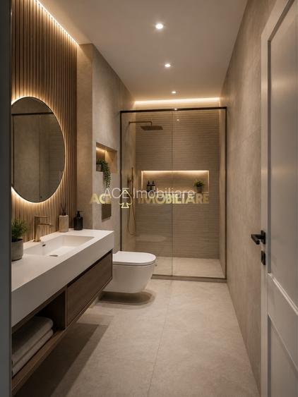 3 Camere de vanzare | Theodor Pallady | COMISION 0 | TVA INCLUS - 5