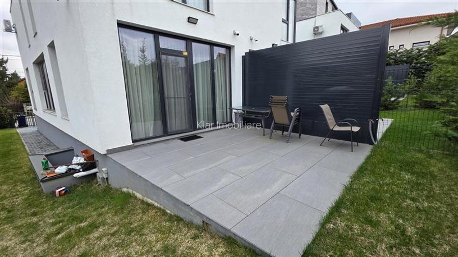 Duplex 4 camere D+P+2E 140mp, teren 200mp, Buna Ziua - 10