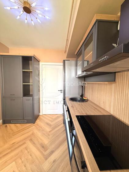 Apartament de vanzare Zona Terra / Floresti - 5