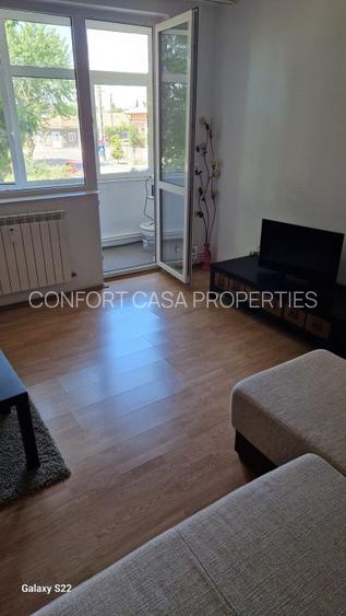 Bulevardul Tineretului - Alexandru Iliescu | 3 Camere Modern | Centrala Proprie - 3