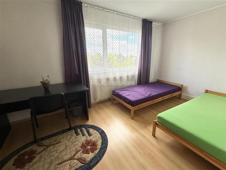 Apartament 2 Camere, Parcare, Astra Brasov - 7