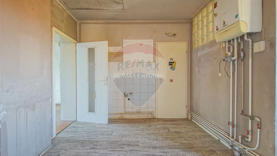 Apartament spatios la casa | 13 Decembrie| 0% Comision cumparator - 24