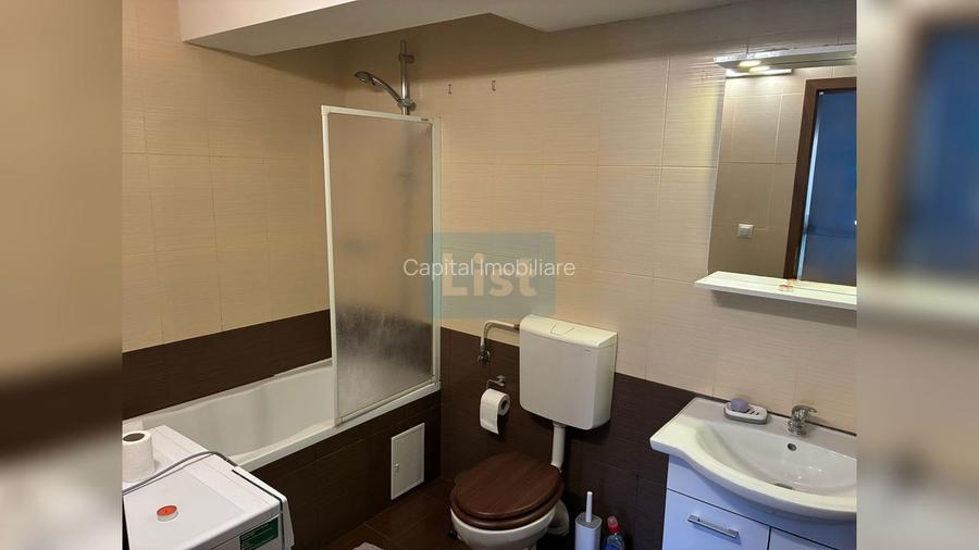 Apartament 2 camere decomandate | 51 mp + balcon 9 mp | Buna Ziua - 6
