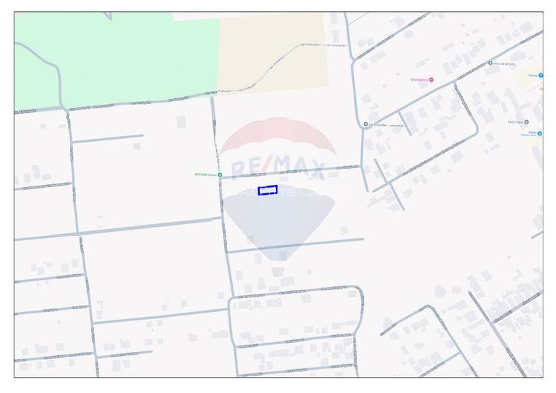 De vânzare Loc de casă/ Teren intravavilan 447mp Cihei, com. Sânmartin - 2