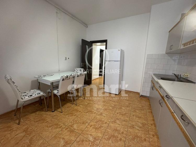 Apartament cu 1 camera spatios pe strada Maramuresului - 4