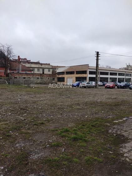 TEREN INTRAVILAN ULTRACENTRAL DEVA - 4