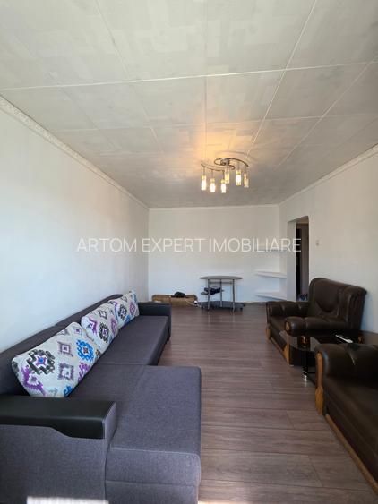 Colentina/strada Răscoala 1907 - 4