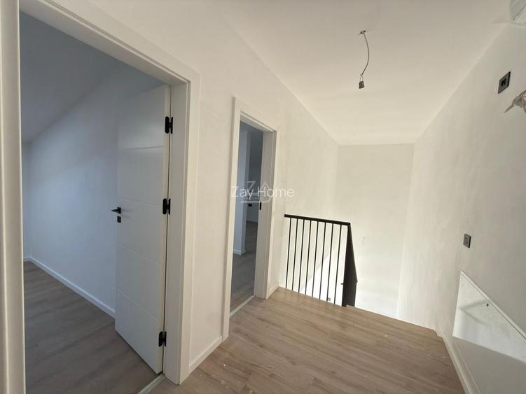 Ap pe 2 niveluri. Decomandat. 2 locuri de parcare. - 17