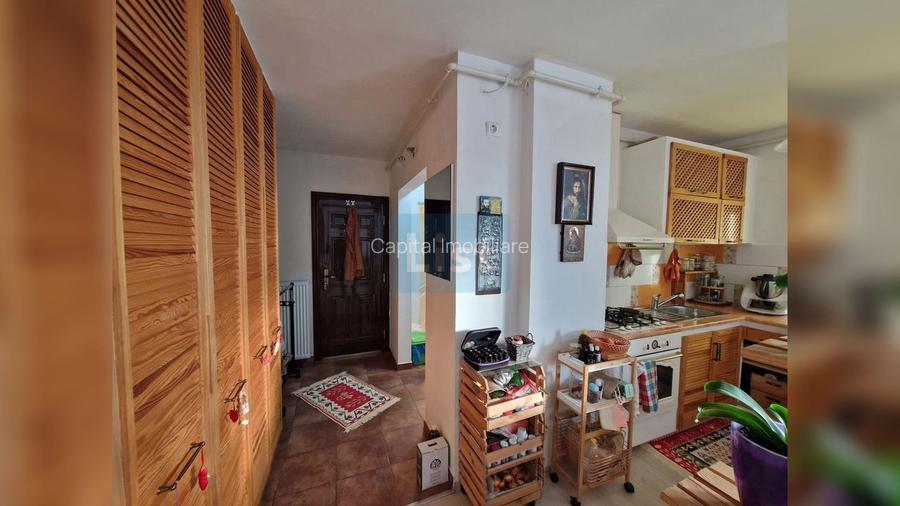 Aparteament 3 camere, Baia Mare , Central, Comision 0 la cumparator!  - 5
