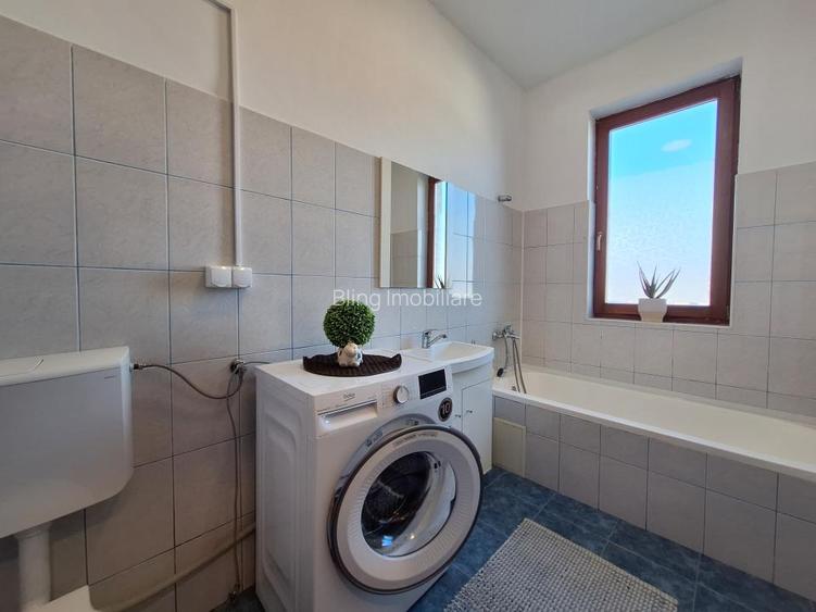 Apartament cu o camera, decomandat, balcon, zona LIDL - 7