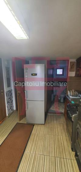 Cazare muncitori 7 persoane Sannicoara Apahida - utilitati incluse - 6