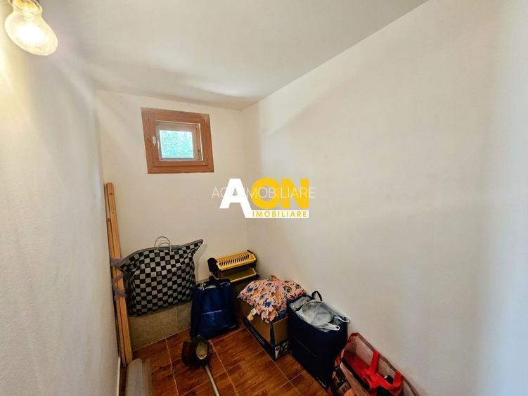 Casa tip cabana de vacanta, 5 camere, 2300 mp teren, zona Schit - 9