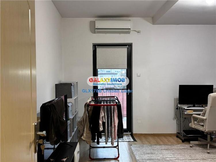 5 MINUTE METROU, PARC CRANGASI - 18