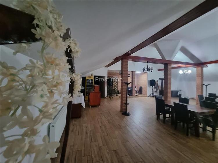 De inchiriat spatiu comercial 200 mp , Sancraiul de mures, Mures - 2